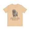Puli Humor Shirt, Vintage Dog Sketch Tee, Dog Humor Gift Puli Humor Shirt, Vintage Dog Sketch Tee, Dog Humor Gift
