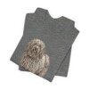 Puli Humor Shirt, Vintage Dog Sketch Tee, Dog Humor Gift Puli Humor Shirt, Vintage Dog Sketch Tee, Dog Humor Gift