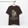 Puli Humor Shirt, Vintage Dog Sketch Tee, Dog Humor Gift Puli Humor Shirt, Vintage Dog Sketch Tee, Dog Humor Gift