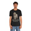 Puli Humor Shirt, Vintage Dog Sketch Tee, Dog Humor Gift Puli Humor Shirt, Vintage Dog Sketch Tee, Dog Humor Gift