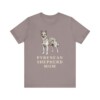 Pyrenean Shepherd Mom Shirt, Vintage Dog Sketch Tee, Dog Mom Gift