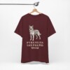 Pyrenean Shepherd Mom Shirt, Vintage Dog Sketch Tee, Dog Mom Gift