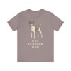 Rat Terrier Dad Shirt, Vintage Dog Sketch Tee, Dog Dad Gift Rat Terrier Dad Shirt, Vintage Dog Sketch Tee, Dog Dad Gift