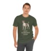 Rat Terrier Dad Shirt, Vintage Dog Sketch Tee, Dog Dad Gift Rat Terrier Dad Shirt, Vintage Dog Sketch Tee, Dog Dad Gift