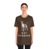 Rat Terrier Lover Shirt, Vintage Dog Sketch Tee, Dog Lover Gift Rat Terrier Lover Shirt, Vintage Dog Sketch Tee, Dog Lover Gift