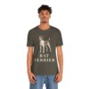 Rat Terrier Lover Shirt, Vintage Dog Sketch Tee, Dog Lover Gift Rat Terrier Lover Shirt, Vintage Dog Sketch Tee, Dog Lover Gift