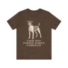Rat Terrier Humor Shirt, Vintage Dog Sketch Tee, Dog Humor Gift Rat Terrier Humor Shirt, Vintage Dog Sketch Tee, Dog Humor Gift