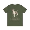 Rat Terrier Humor Shirt, Vintage Dog Sketch Tee, Dog Humor Gift Rat Terrier Humor Shirt, Vintage Dog Sketch Tee, Dog Humor Gift