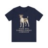 Rat Terrier Humor Shirt, Vintage Dog Sketch Tee, Dog Humor Gift Rat Terrier Humor Shirt, Vintage Dog Sketch Tee, Dog Humor Gift
