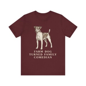 Rat Terrier Humor Shirt, Vintage Dog Sketch Tee, Dog Humor Gift Rat Terrier Humor Shirt, Vintage Dog Sketch Tee, Dog Humor Gift