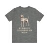 Redbone Coonhound Mom Shirt, Vintage Dog Sketch Tee, Dog Mom Gift Redbone Coonhound Mom Shirt, Vintage Dog Sketch Tee, Dog Mom Gift