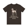 Redbone Coonhound Mom Shirt, Vintage Dog Sketch Tee, Dog Mom Gift Redbone Coonhound Mom Shirt, Vintage Dog Sketch Tee, Dog Mom Gift