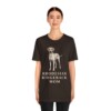 Rhodesian Ridgeback Mom Shirt, Vintage Dog Sketch Tee, Dog Mom Gift