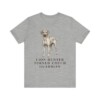 Rhodesian Ridgeback Humor Shirt, Vintage Dog Sketch Tee, Dog Humor Gift