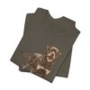 Rottweiler Mom Shirt, Vintage Dog Sketch Tee, Dog Mom Gift Rottweiler Mom Shirt, Vintage Dog Sketch Tee, Dog Mom Gift