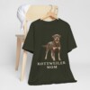 Rottweiler Mom Shirt, Vintage Dog Sketch Tee, Dog Mom Gift Rottweiler Mom Shirt, Vintage Dog Sketch Tee, Dog Mom Gift