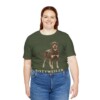 Rottweiler Mom Shirt, Vintage Dog Sketch Tee, Dog Mom Gift Rottweiler Mom Shirt, Vintage Dog Sketch Tee, Dog Mom Gift