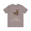 Rottweiler Humor Shirt, Vintage Dog Sketch Tee, Dog Humor Gift