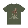 Rottweiler Humor Shirt, Vintage Dog Sketch Tee, Dog Humor Gift