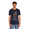 Rottweiler Humor Shirt, Vintage Dog Sketch Tee, Dog Humor Gift
