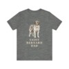 Saint Bernard Dad Shirt, Vintage Dog Sketch Tee, Dog Dad Gift Saint Bernard Dad Shirt, Vintage Dog Sketch Tee, Dog Dad Gift