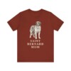 Saint Bernard Mom Shirt, Vintage Dog Sketch Tee, Dog Mom Gift