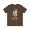 Saint Bernard Mom Shirt, Vintage Dog Sketch Tee, Dog Mom Gift
