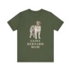 Saint Bernard Mom Shirt, Vintage Dog Sketch Tee, Dog Mom Gift