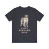 Saint Bernard Mom Shirt, Vintage Dog Sketch Tee, Dog Mom Gift
