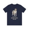 Saint Bernard Mom Shirt, Vintage Dog Sketch Tee, Dog Mom Gift