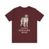 Saint Bernard Mom Shirt, Vintage Dog Sketch Tee, Dog Mom Gift