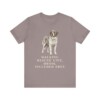 Saint Bernard Humor Shirt, Vintage Dog Sketch Tee, Dog Humor Gift Saint Bernard Humor Shirt, Vintage Dog Sketch Tee, Dog Humor Gift