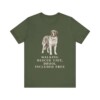 Saint Bernard Humor Shirt, Vintage Dog Sketch Tee, Dog Humor Gift Saint Bernard Humor Shirt, Vintage Dog Sketch Tee, Dog Humor Gift
