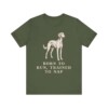 Saluki Humor Shirt, Vintage Dog Sketch Tee, Dog Humor Gift Saluki Humor Shirt, Vintage Dog Sketch Tee, Dog Humor Gift