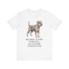 Standard Schnauzer Humor Shirt, Vintage Dog Sketch Tee, Dog Humor Gift Standard Schnauzer Humor Shirt, Vintage Dog Sketch Tee, Dog Humor Gift