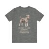 Standard Schnauzer Humor Shirt, Vintage Dog Sketch Tee, Dog Humor Gift Standard Schnauzer Humor Shirt, Vintage Dog Sketch Tee, Dog Humor Gift