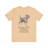Standard Schnauzer Humor Shirt, Vintage Dog Sketch Tee, Dog Humor Gift Standard Schnauzer Humor Shirt, Vintage Dog Sketch Tee, Dog Humor Gift