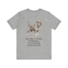 Standard Schnauzer Humor Shirt, Vintage Dog Sketch Tee, Dog Humor Gift Standard Schnauzer Humor Shirt, Vintage Dog Sketch Tee, Dog Humor Gift