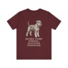 Standard Schnauzer Humor Shirt, Vintage Dog Sketch Tee, Dog Humor Gift Standard Schnauzer Humor Shirt, Vintage Dog Sketch Tee, Dog Humor Gift
