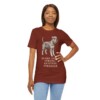 Standard Schnauzer Humor Shirt, Vintage Dog Sketch Tee, Dog Humor Gift Standard Schnauzer Humor Shirt, Vintage Dog Sketch Tee, Dog Humor Gift
