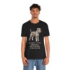 Standard Schnauzer Humor Shirt, Vintage Dog Sketch Tee, Dog Humor Gift Standard Schnauzer Humor Shirt, Vintage Dog Sketch Tee, Dog Humor Gift
