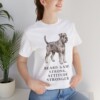 Standard Schnauzer Humor Shirt, Vintage Dog Sketch Tee, Dog Humor Gift Standard Schnauzer Humor Shirt, Vintage Dog Sketch Tee, Dog Humor Gift