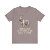 Scottish Terrier Humor Shirt, Vintage Dog Sketch Tee, Dog Humor Gift Scottish Terrier Humor Shirt, Vintage Dog Sketch Tee, Dog Humor Gift