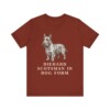 Scottish Terrier Humor Shirt, Vintage Dog Sketch Tee, Dog Humor Gift Scottish Terrier Humor Shirt, Vintage Dog Sketch Tee, Dog Humor Gift