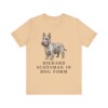 Scottish Terrier Humor Shirt, Vintage Dog Sketch Tee, Dog Humor Gift Scottish Terrier Humor Shirt, Vintage Dog Sketch Tee, Dog Humor Gift
