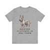 Scottish Terrier Humor Shirt, Vintage Dog Sketch Tee, Dog Humor Gift Scottish Terrier Humor Shirt, Vintage Dog Sketch Tee, Dog Humor Gift