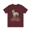 Scottish Terrier Humor Shirt, Vintage Dog Sketch Tee, Dog Humor Gift Scottish Terrier Humor Shirt, Vintage Dog Sketch Tee, Dog Humor Gift