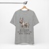 Scottish Terrier Humor Shirt, Vintage Dog Sketch Tee, Dog Humor Gift Scottish Terrier Humor Shirt, Vintage Dog Sketch Tee, Dog Humor Gift