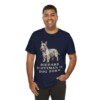 Scottish Terrier Humor Shirt, Vintage Dog Sketch Tee, Dog Humor Gift Scottish Terrier Humor Shirt, Vintage Dog Sketch Tee, Dog Humor Gift