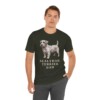 Sealyham Terrier Dad Shirt, Vintage Dog Sketch Tee, Dog Dad Gift Sealyham Terrier Dad Shirt, Vintage Dog Sketch Tee, Dog Dad Gift